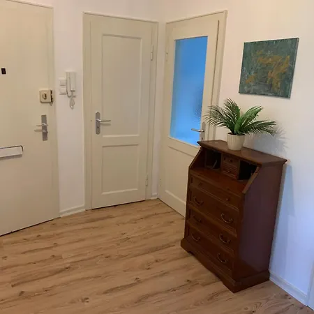 Cm Apartment