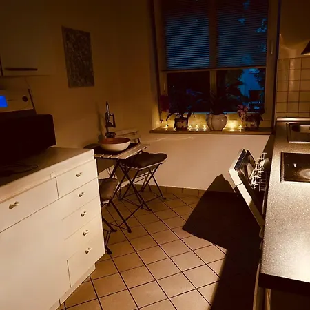 Apartment Cm