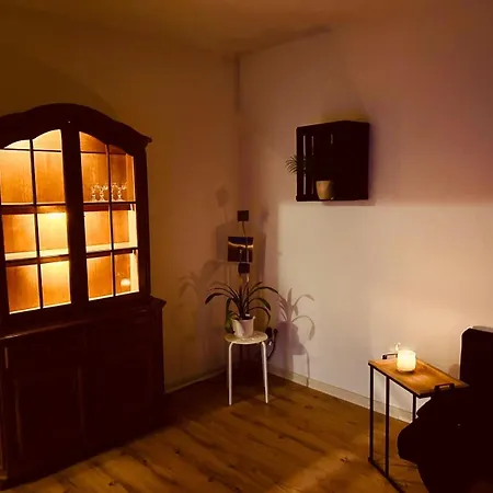 Cm Apartment *