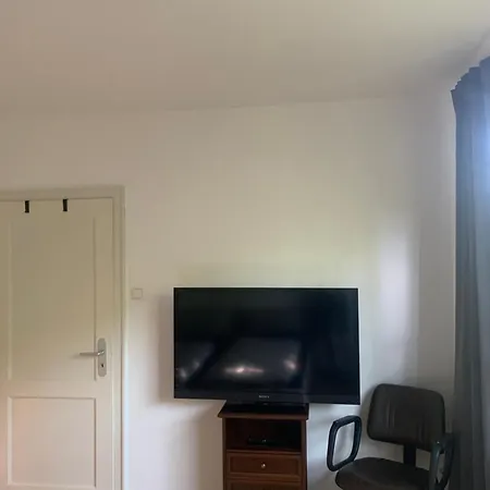 Cm Apartment Niederdorla