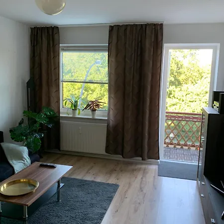 Apartment Cm