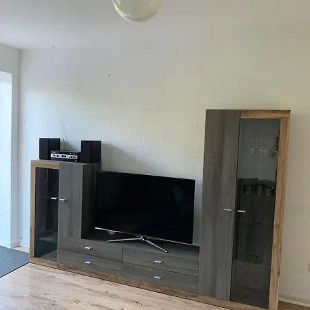 Apartment Cm *