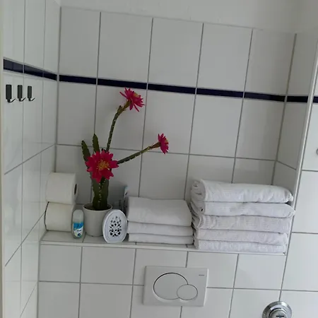 Cm Apartment *