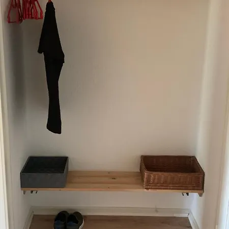 Apartment Cm *