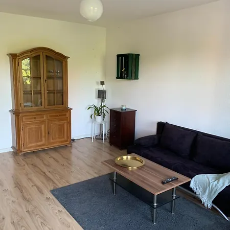 Apartment Cm